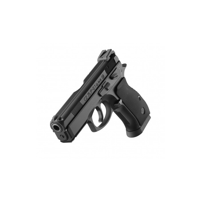 Pistolet CZ 75 P-01 Omega kal. 9x19